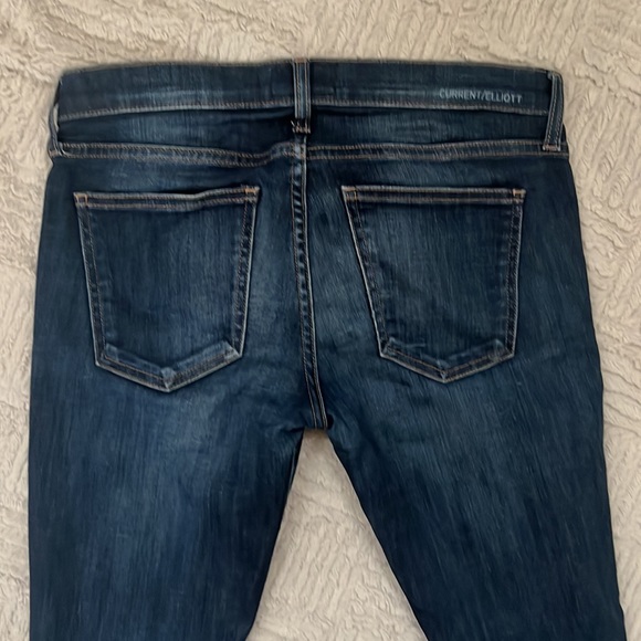 Current Elliott jeans size 27 - Picture 4 of 16